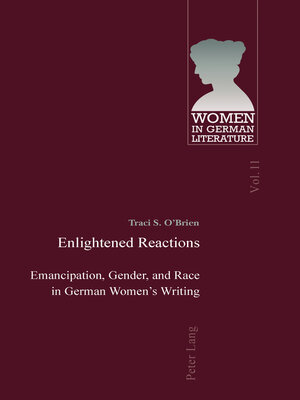 cover image of Enlightened Reactions